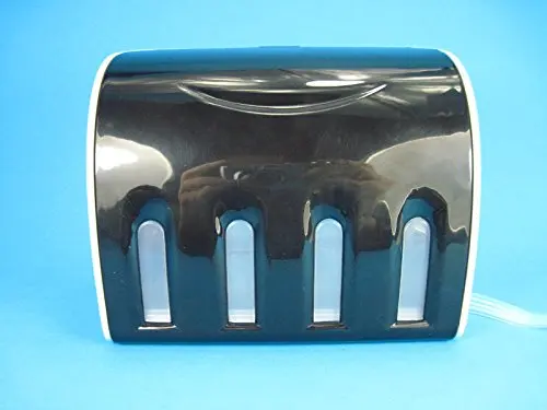 Delux lusus D Modell CISS Tinte Tank mit Pipeline для Epson hp Canon Brother Lexmark комплект непрерывной системы подачи чернил