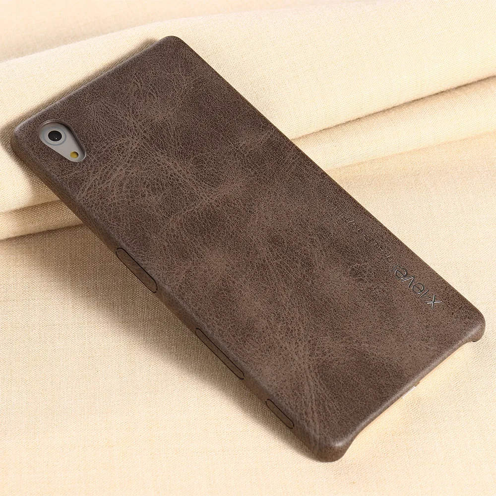 bilder für X-Level Neuen Vintage Fall Für Sony Xperia Z3 ultra-dünne Schutz Back Cover Für Sony Z3 Fall bilder für X-Level Neuen Vintage Fall Für Sony Xperia Z3 ultra-dünne Schutz Back Cover Für Sony Z3 Fall