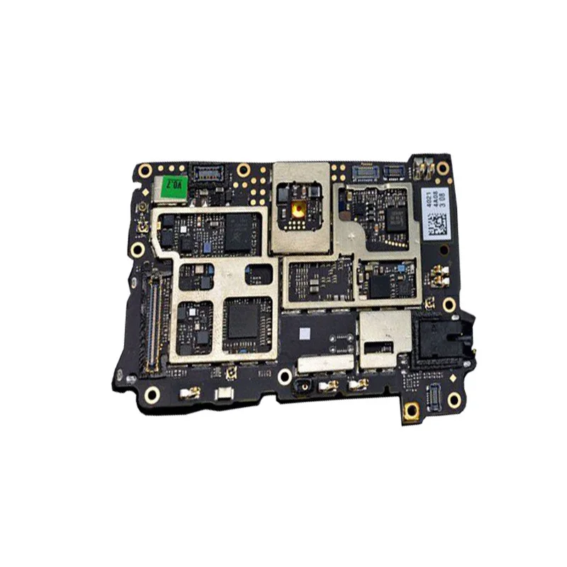 Original Used Worked Well OPPO N3 Mainboard Replacement Parts Supplier