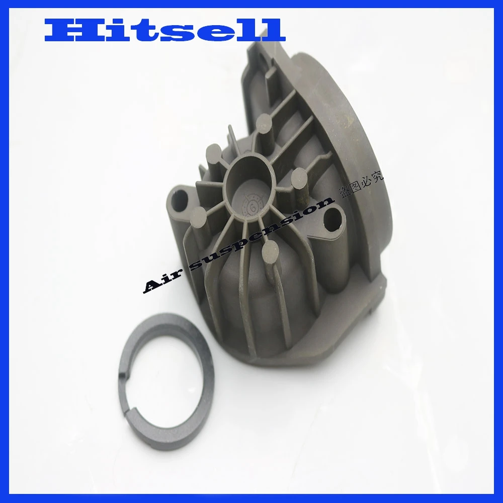 Air  Compressor Repair Kit Cylinder Head and Piston Ring For Air Compressor 2203200104 For Audi A8 Mercedes W220 W211 W219 
