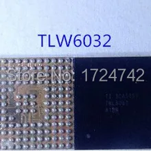 10 шт./лот TWL6032 для i9050 Tab 2 P5100 P3100 Мощность IC модуль