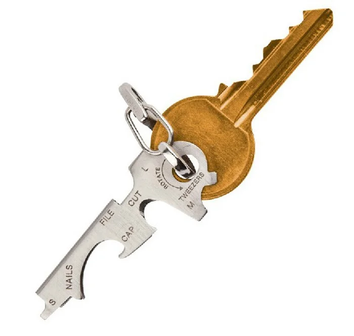 متعددة الوظائف أدوات إنقاذ الفولاذ المقاوم للصدأ TU47 ترو يوتيليتي Keytool مفتاح متعدد أداة أفضل جيب Multitool مجموعة متعددة الوظائف أدوات إنقاذ الفولاذ المقاوم للصدأ TU47 ترو يوتيليتي Keytool مفتاح متعدد أداة أفضل جيب Multitool مجموعة
