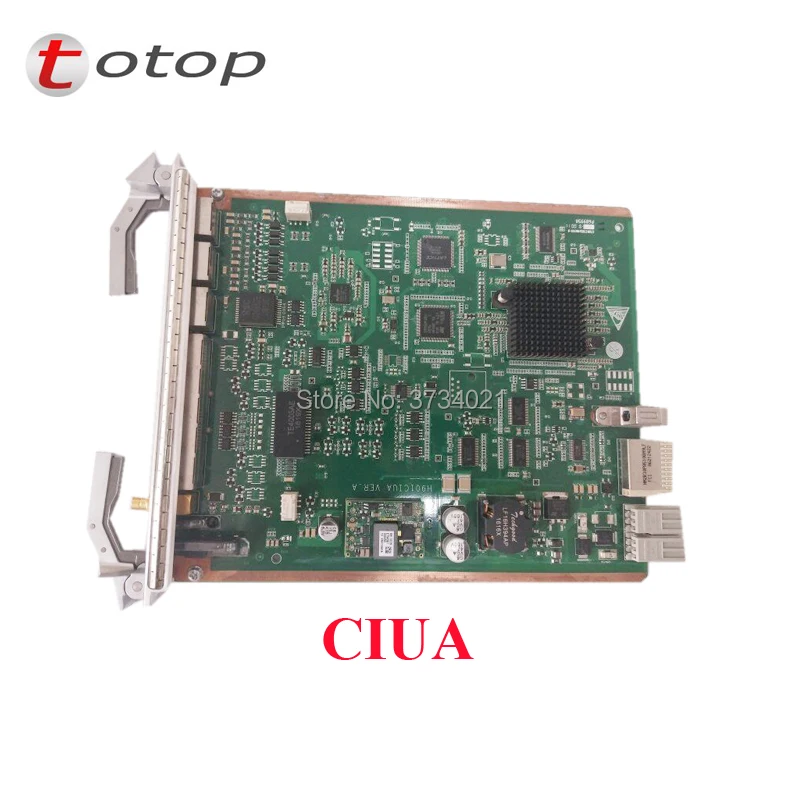 CIUA T2
