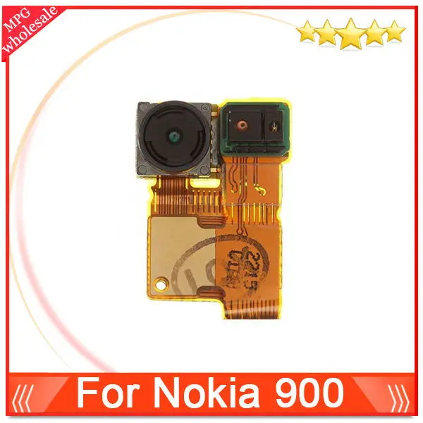 Оригинал Фронтальная Камера Замена для Nokia Lumia 900 бесплатная Доставка | Мобильные