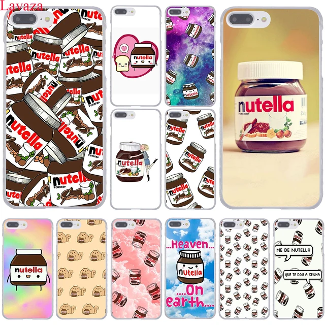 coque iphone 5 nutella