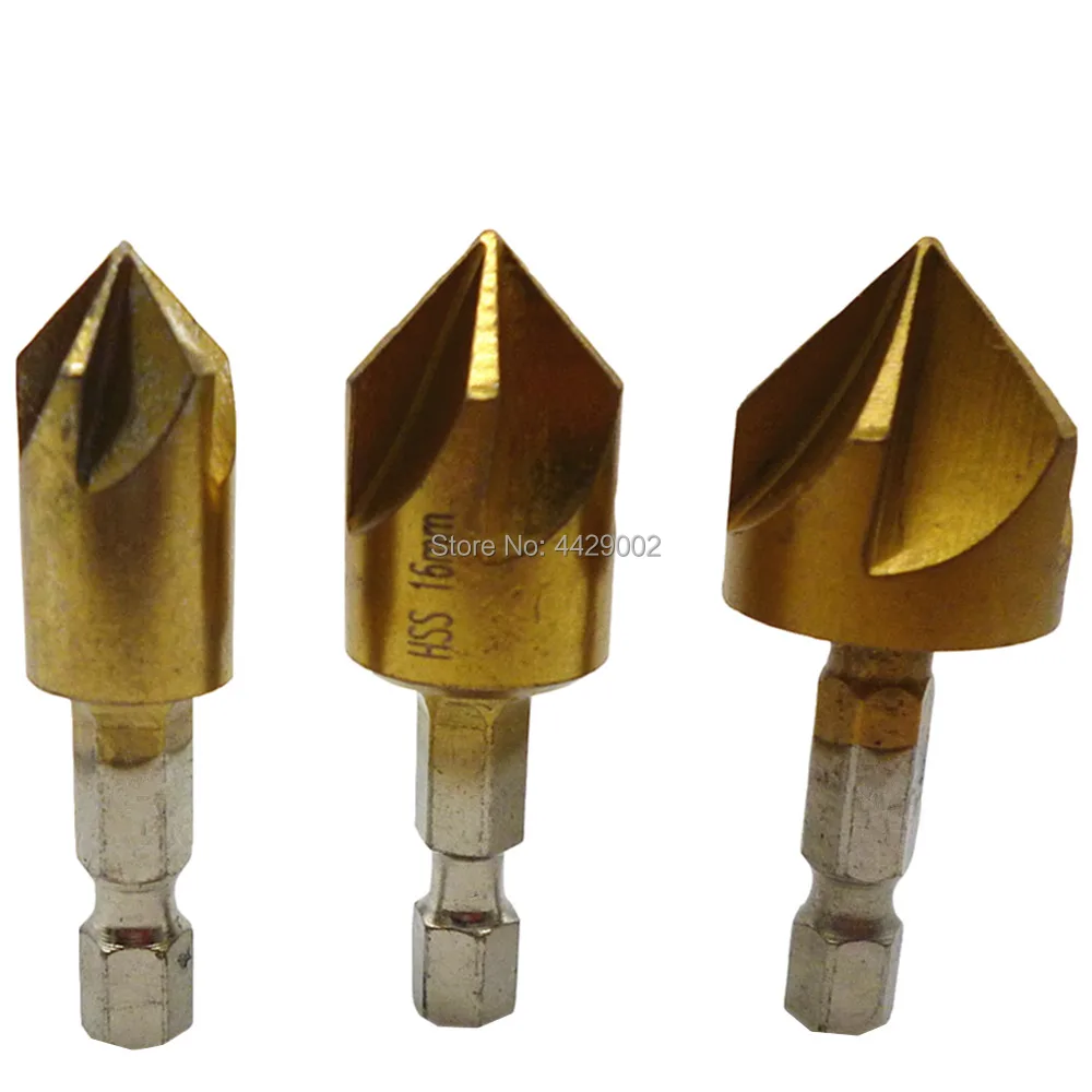 Countersink