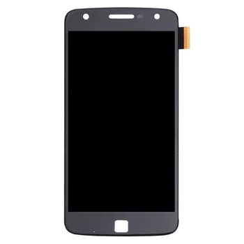 

Original LCD Screen + Original Touch Panel for Motorola Moto Z Play