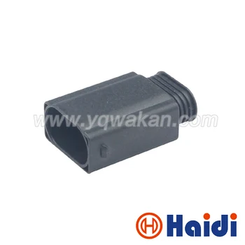 

Free shipping 5sets 6pin throttle sensor plug, replacement mating part for 2-967616-1 967616-1