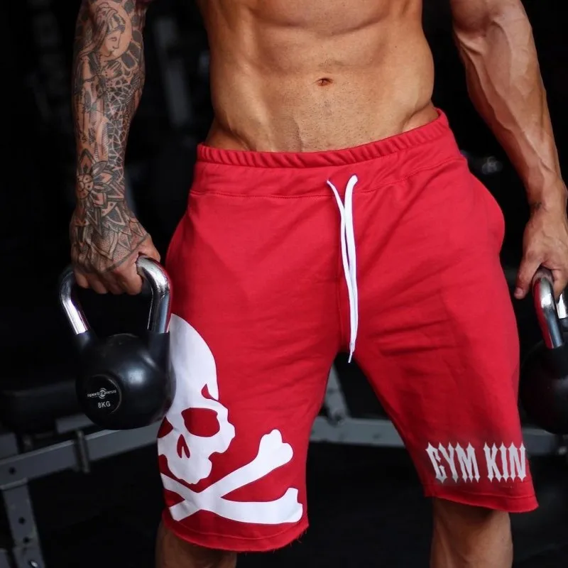 2019 New Skull Camouflage Loose Cargo Shorts Men Cool Summer Military Camo Short Pants Hot Sale Homme Cargo Shorts No belt 2019 New Skull Camouflage Loose Cargo Shorts Men Cool Summer Military Camo Short Pants Hot Sale Homme Cargo Shorts No belt