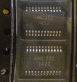 

1PCS HMC252QS24E HMC252 SSOP-24