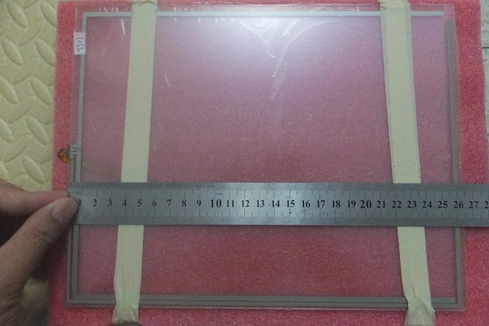 Новый сенсорный экран для панели только или стекло MP370-12 6AV6545-0DA10-0AX0 | Компьютеры и