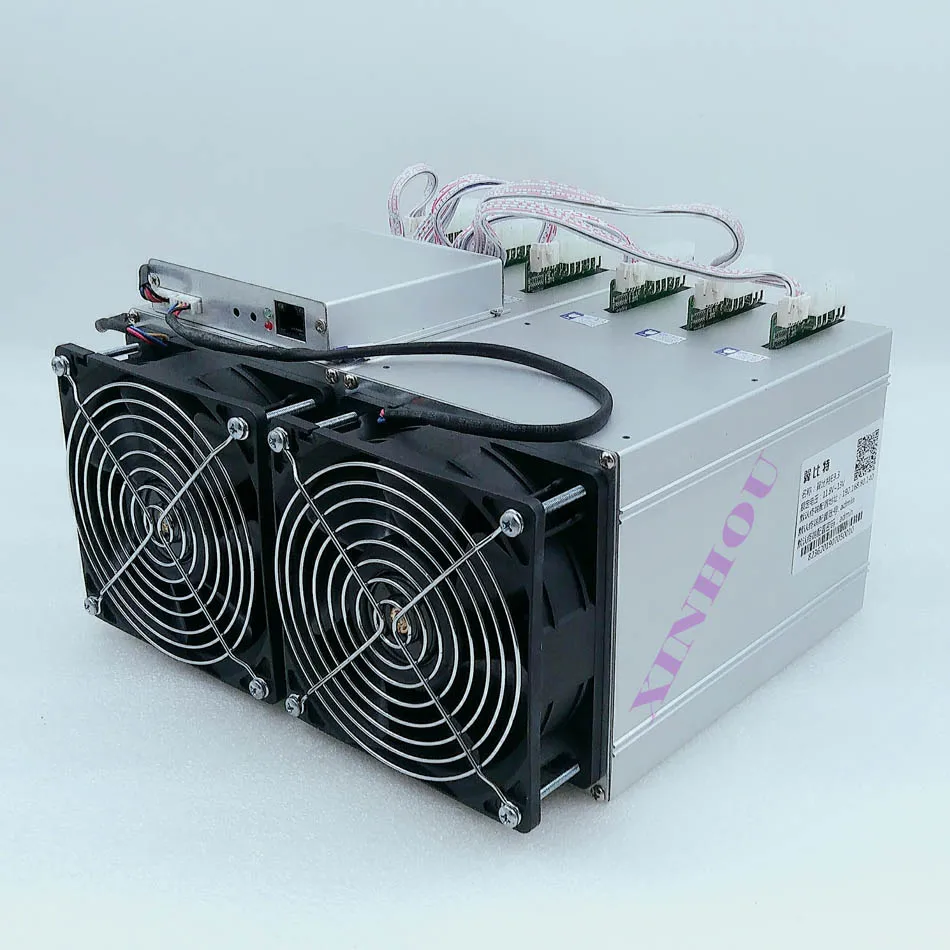 BTC BCH Майнер Ebit E9.3 16TH/s SHA256 для биткойнов, асик-Майнер с PSU лучше, чем E9i antminer s9 S9K S9j WhatsMiner M3X M3 T1 T2T