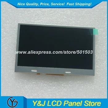 

4.3 inch tft lcd screen display TM043NDH02-40