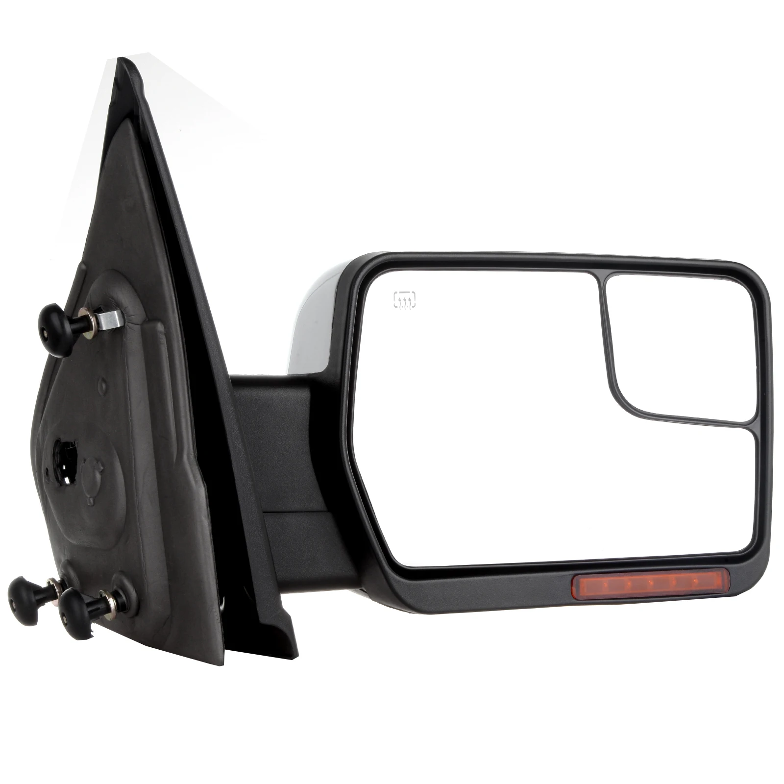 Eccpp Power Heated Mirror Passenger Side View Mirror For Ford F 150
