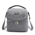 35L/20L сумка холодильник изоляции посылка термо ThermaBag РЕФРИЖЕРАТОРНЫЙ вагон сумка для льда Пикник Большой кулер сумки теплоизоляционные