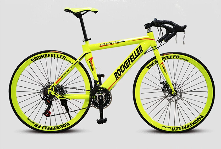 700c bicicletta rockefeller