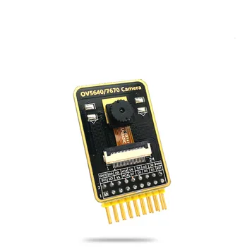 

OV7670 CMOS Camera 30-megapixel Camera Module