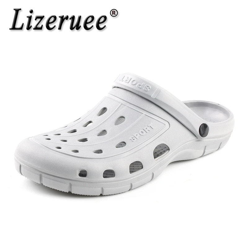 eva clogs shoes