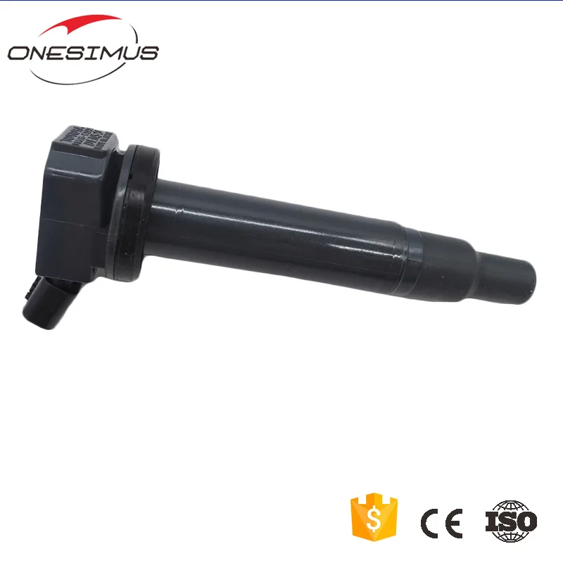 Sistema de encendido bobina de encendido 12 V OEM 90919-02230 para t-1g-fe 1UZ-FE 2UZ-FE 3UZ-FE LAND CRUISER 100 ¿Es Sistema de encendido bobina de encendido 12 V OEM 90919-02230 para t-1g-fe 1UZ-FE 2UZ-FE 3UZ-FE LAND CRUISER 100 ¿Es