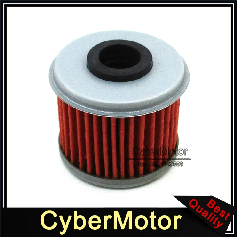 20x масляный фильтр для Honda Dit Bike Motor HUSQVARNA CRF150R CRF250R TC250R TXC250R TXC310R