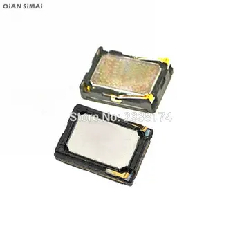 

QiAN SiMAi For Motorola Google Nexus 6 XT1100 XT1103 New Ear Speaker Earpiece Inner Speaker Repair Parts