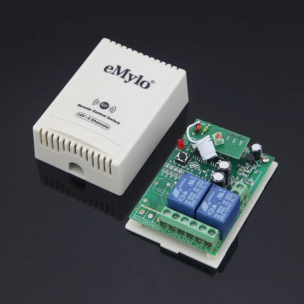 12V-2CH-4
