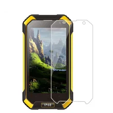 9H 2.5D For Blackview BV6000 Tempered Glass 4.7 in