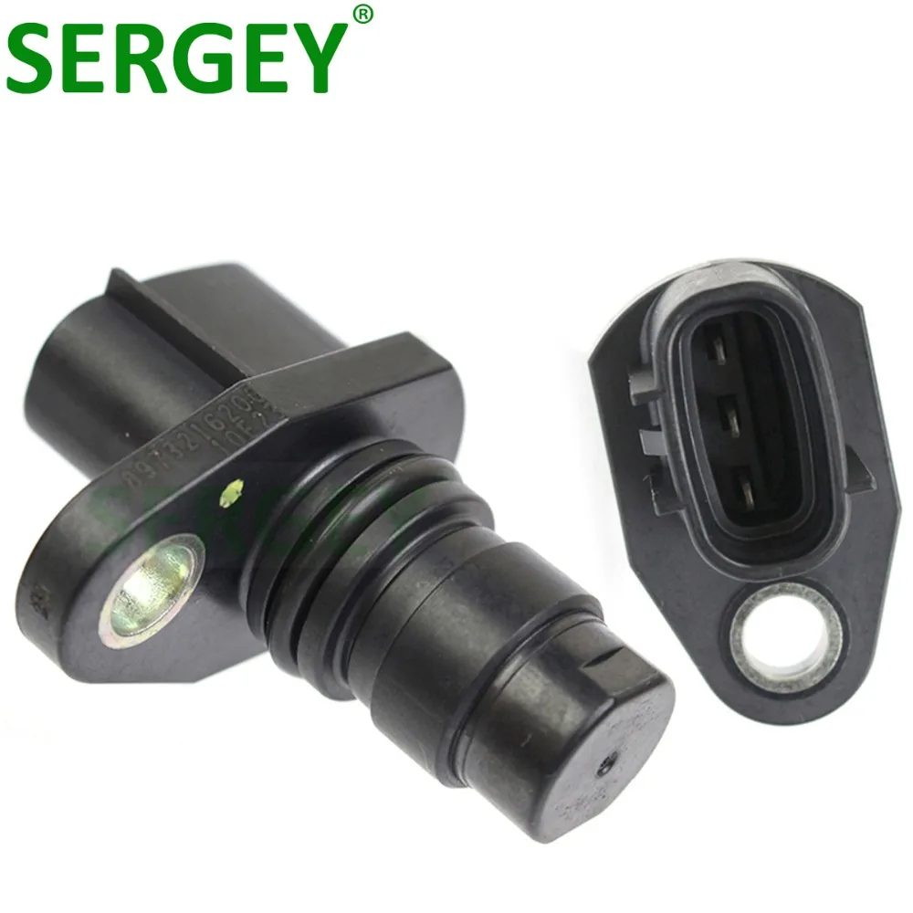 

Remanufactured Crankshaft Position Sensor OEM 6235650 97321620 8973216200 For OPEL Corsa Meriva Astra 1.7 CDTi Z17 A17 Crank