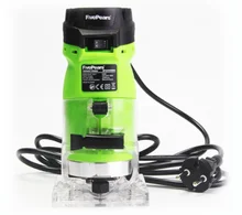 Фрезы по дереву