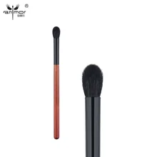 R071 Anmor Goat Hair Tapered Blending Brush High Quality Eye Brushes for Daily or Professional Make Up