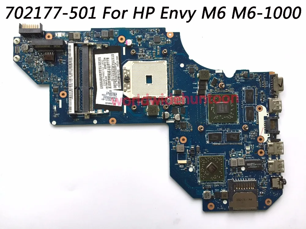 Hp m6 аккумулятор