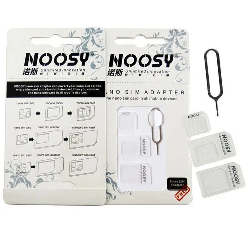 4-in-1-Brand-nano-SIM-Card-Adapter-kit-the-microsim-micro-SIMs-Cards-holder-Tray-suit-for-apple-iPhone-6-5-4-Samsung-Accessories-1