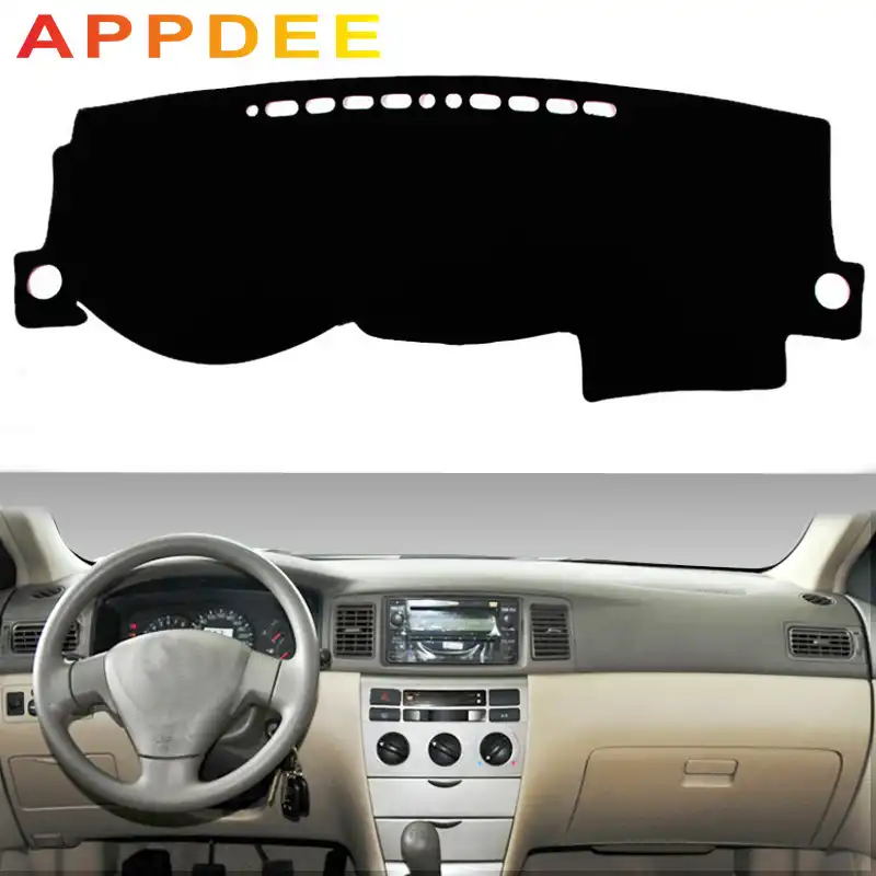 Appdee For Toyota Corolla Altis 2003 2004 2005 2006 Car