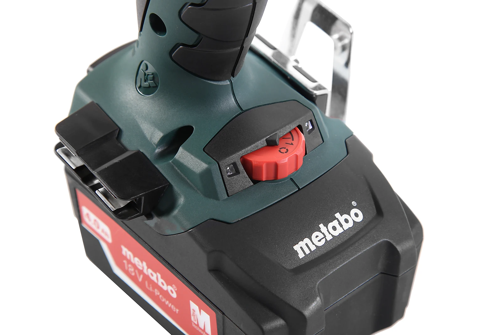 Купить Метабо Bs 18 Ltx Impuls