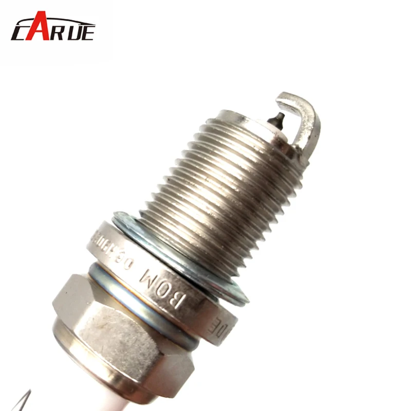 10PCS/LOT 0241245670 06H905611 Hight Quality spark plugs For Audi A3 A4