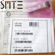 SFP GLC-ZX-SM 80 км одномодовый оптический модуль 1550NM 1,25G