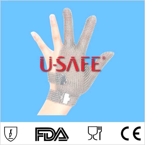 

Protective Work Gloves | for cannery canning working use