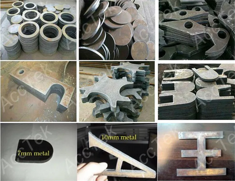 2019 хорошее качество beijing starfire cnc плазменный контроллер портативная машина для