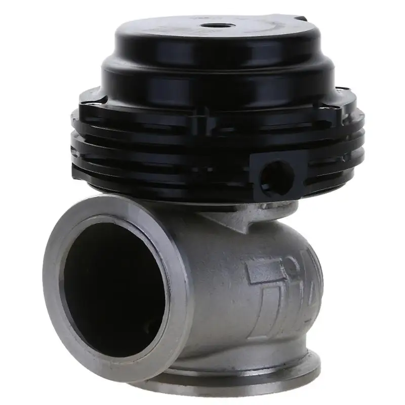 

VODOOL 38mm External Wastegate Turbo Aluminum Alloy Turbo Dump Valve for Universal Car High Quality Car Styling