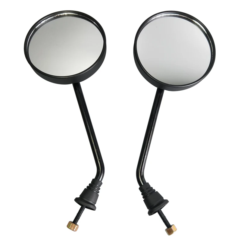 

Electric vehicle rearview mirror convex wide Angle car electric motorcycle reversing mirror modified round 6MM