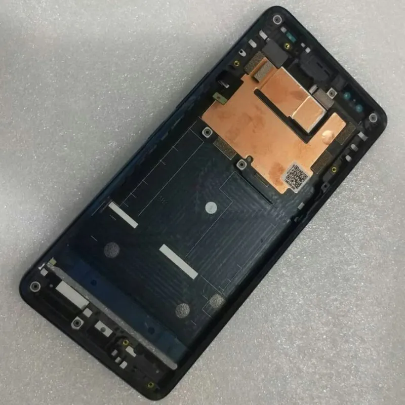 HTC U12+ middle frame 3