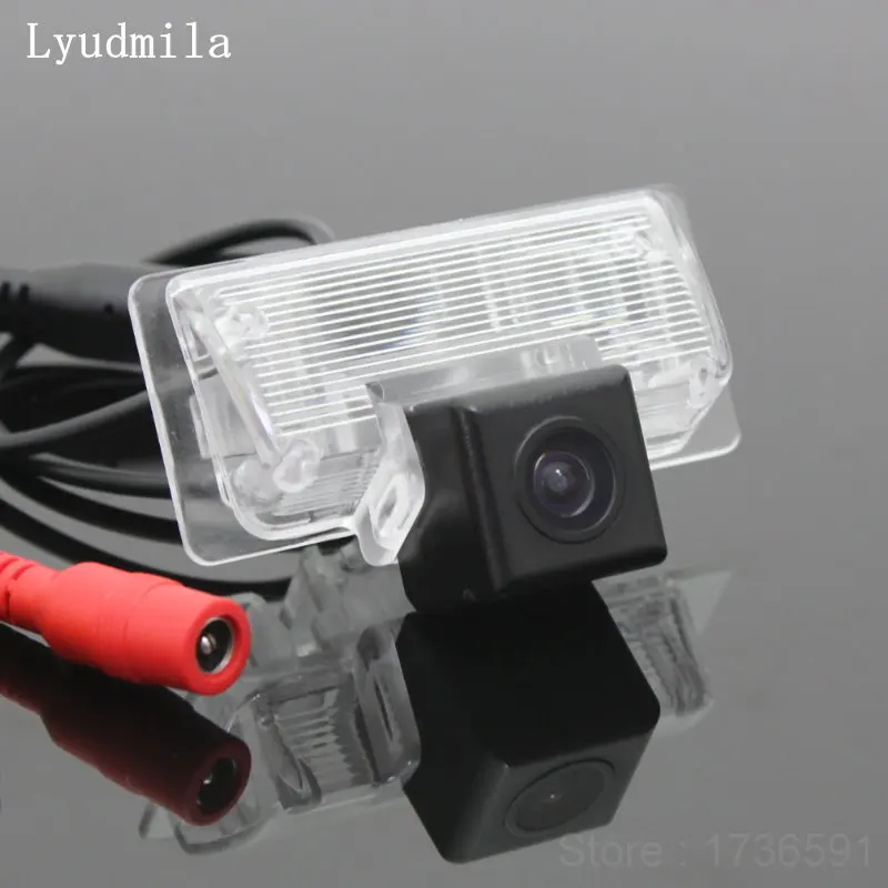 Lyudmila Wireless Camera Per Nissan Cefiro Teana J31 J32 Maxima A34 A35 A36/Car Rear View Camera/Hd Reverse Back Up Camera