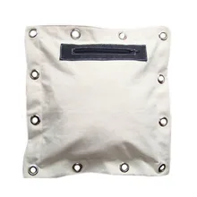 40*40 см искусство ММА Обучение Фитнес Бокс стены мешок с песком для ударов цель направленность карате боевой песок мешок поезд