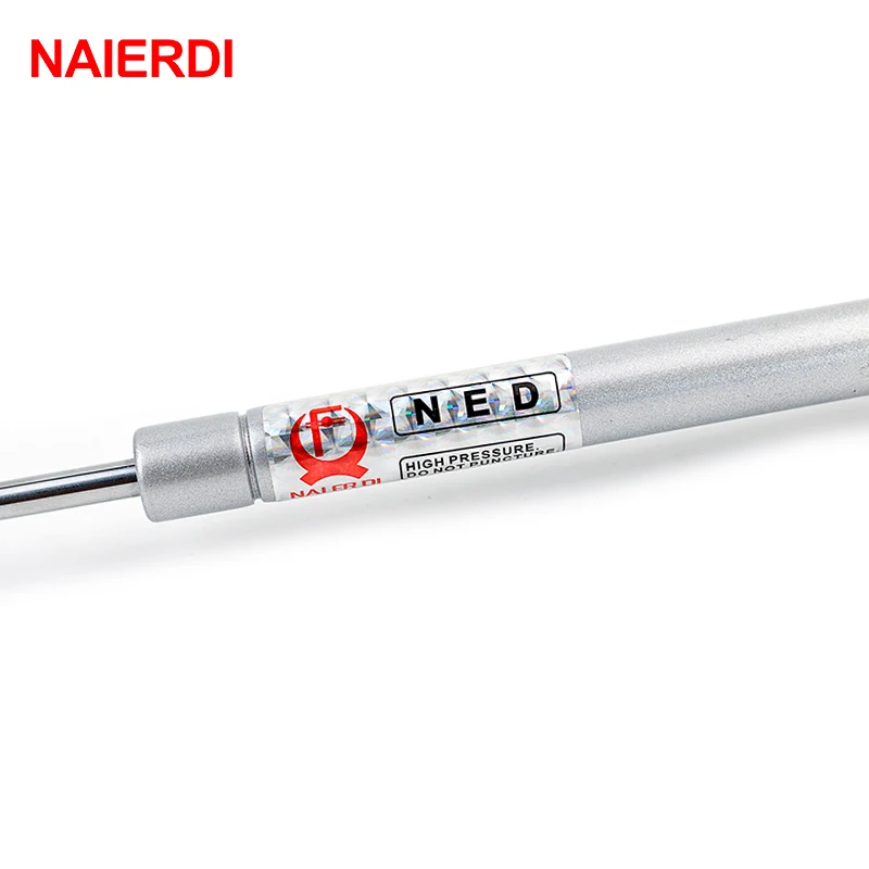 NAIERDI медный 100N/10 кг силовой дверной подъемник поддержка домашней газовой
