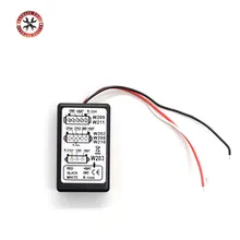 محاكي MB ESL لـ W202 ، W208 ، W210 ، W203 ، W211 ، W639 MB ESL محاكي mercedes esl مع الشحن السريع