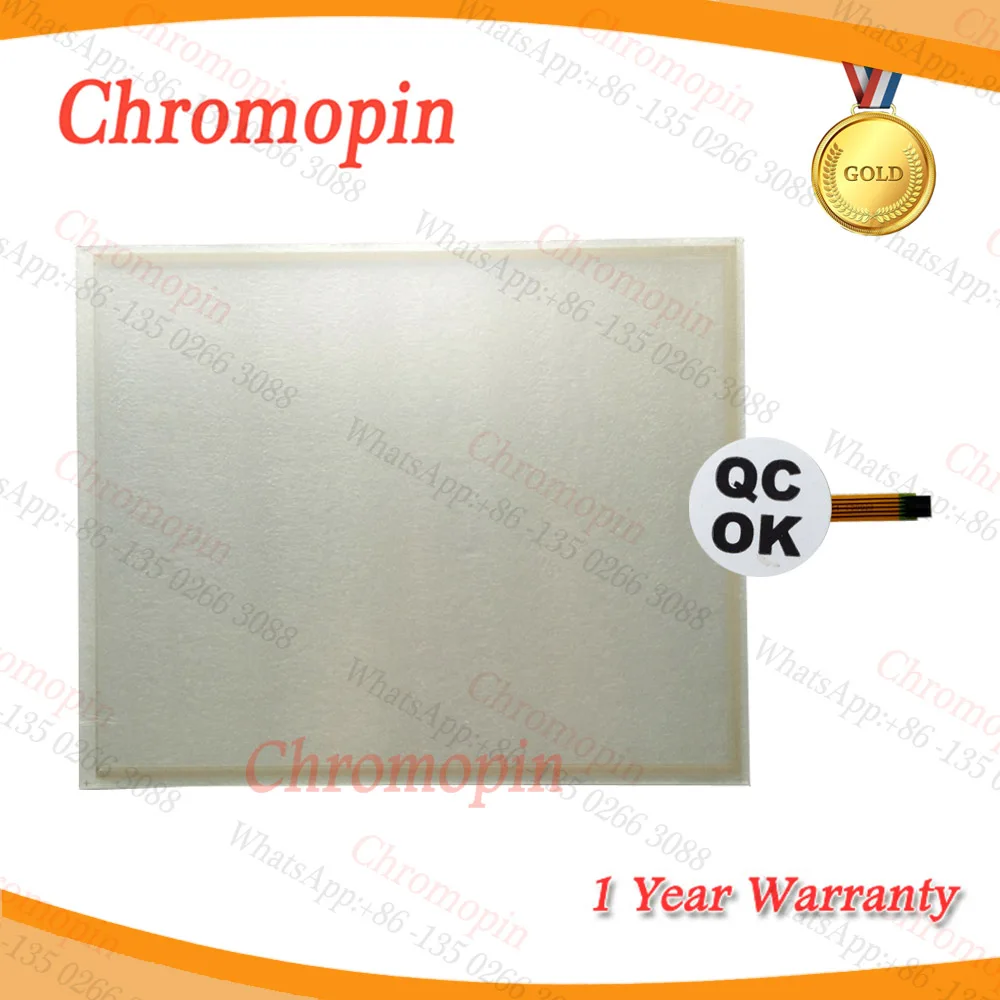 Новый оригинальный Сенсорная панель для 6AV7884-5AH30-6BW0 6AV7 884-5AH30-6BW0 HMI IPC 477C 19&quot |
