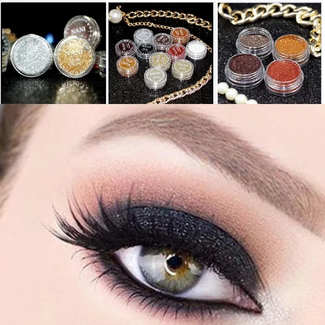 Cheap ELECOOL 24 Colors Glitter Eyes Palette Maquillaje Eyes Shimmer Powder Makeup Tool Festival Face Gems Cosmetic Sequins TSLM2 Cheap ELECOOL 24 Colors Glitter Eyes Palette Maquillaje Eyes Shimmer Powder Makeup Tool Festival Face Gems Cosmetic Sequins TSLM2
