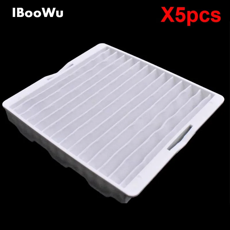

5pcs Hepa filter for Samsung DJ63-00539A SC41E0 SC4170 SC4180 SC4190 SC5240 SC5250 SC5280 DJ97-01040C Vacuum Cleaner Parts