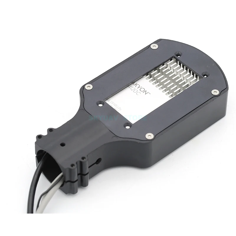 30mm Agricultural Drone Mount Holder Seat Motor for DJI 100A Xortor 80A Brushless Motor 30mm Agricultural Drone Mount Holder Seat Motor for DJI 100A Xortor 80A Brushless Motor