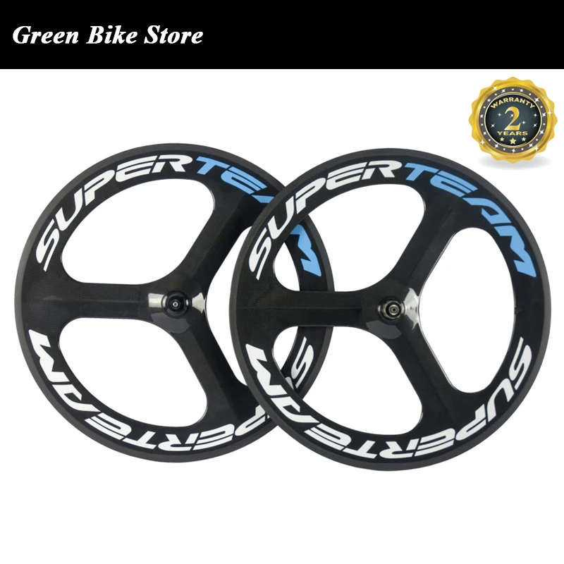 superteam bike wheels